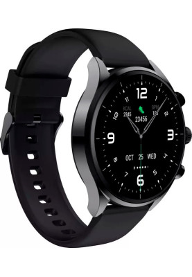 Smart Watch Black Shark S1 Classic (BS-S1C) Black UA