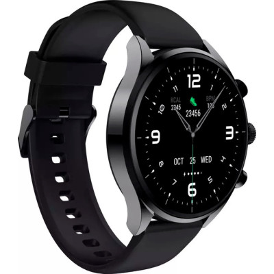 Smart Watch Black Shark S1 Classic (BS-S1C) Black UA