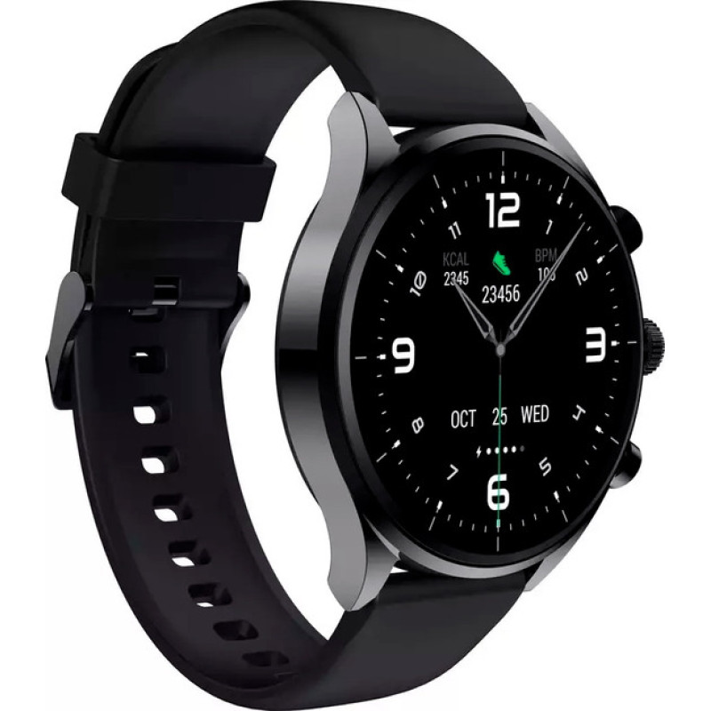Smart Watch Black Shark S1 Classic (BS-S1C) Black UA