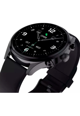 Smart Watch Black Shark S1 Classic (BS-S1C) Black UA