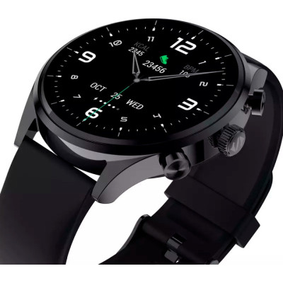 Smart Watch Black Shark S1 Classic (BS-S1C) Black UA