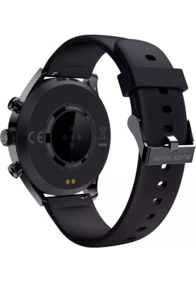 Smart Watch Black Shark S1 Classic (BS-S1C) Black UA