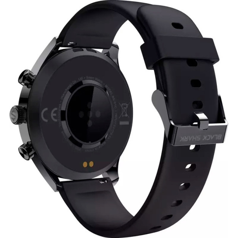 Smart Watch Black Shark S1 Classic (BS-S1C) Black UA