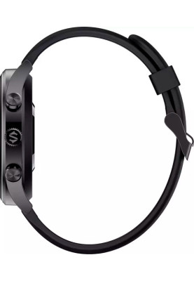 Smart Watch Black Shark S1 Classic (BS-S1C) Black UA