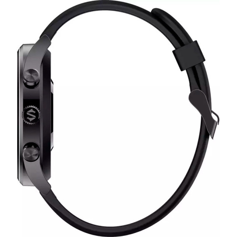 Smart Watch Black Shark S1 Classic (BS-S1C) Black UA