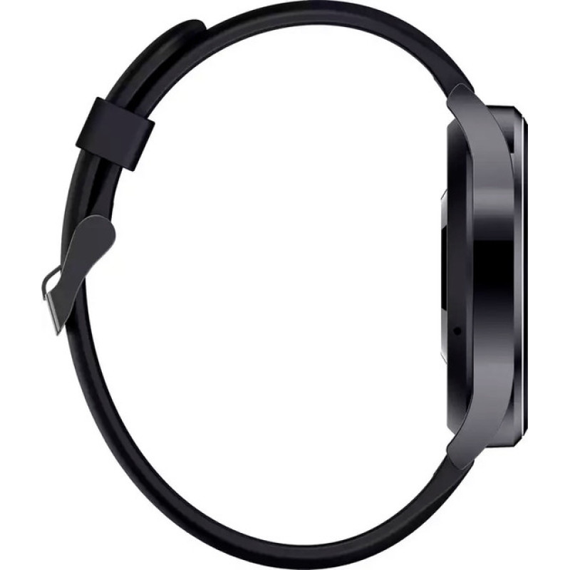 Smart Watch Black Shark S1 Classic (BS-S1C) Black UA
