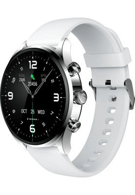 Smart Watch Black Shark S1 Classic (BS-S1C) Silver UA