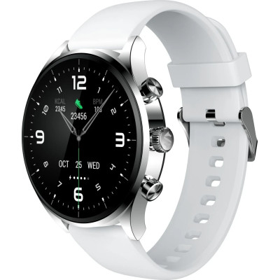 Smart Watch Black Shark S1 Classic (BS-S1C) Silver UA