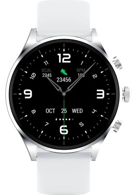 Smart Watch Black Shark S1 Classic (BS-S1C) Silver UA