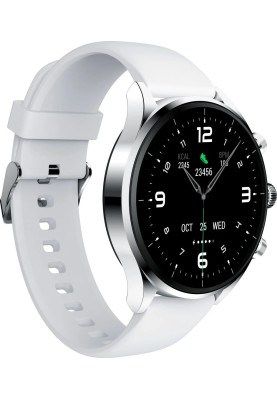 Smart Watch Black Shark S1 Classic (BS-S1C) Silver UA