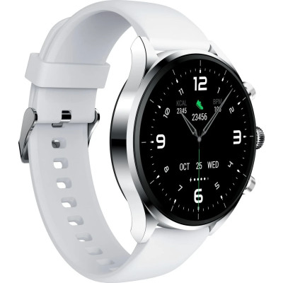 Smart Watch Black Shark S1 Classic (BS-S1C) Silver UA