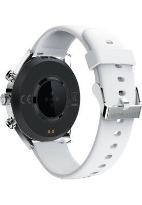 Smart Watch Black Shark S1 Classic (BS-S1C) Silver UA