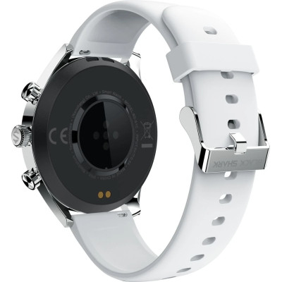 Smart Watch Black Shark S1 Classic (BS-S1C) Silver UA