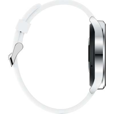 Smart Watch Black Shark S1 Classic (BS-S1C) Silver UA