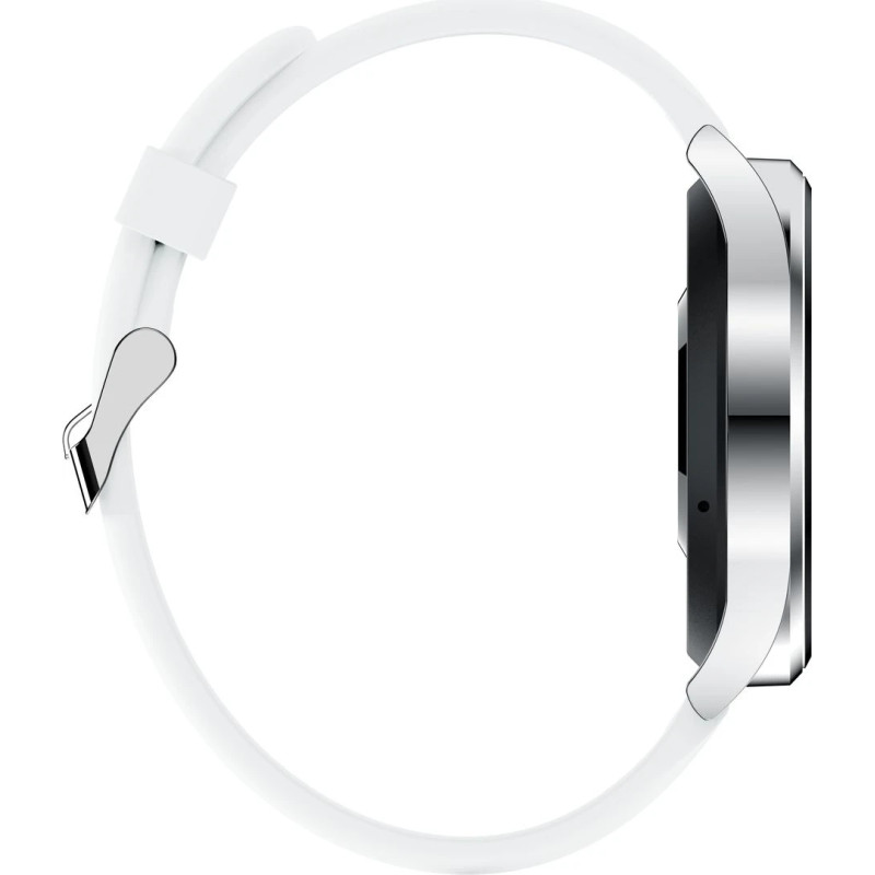 Smart Watch Black Shark S1 Classic (BS-S1C) Silver UA