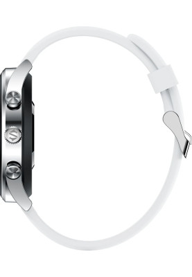 Smart Watch Black Shark S1 Classic (BS-S1C) Silver UA