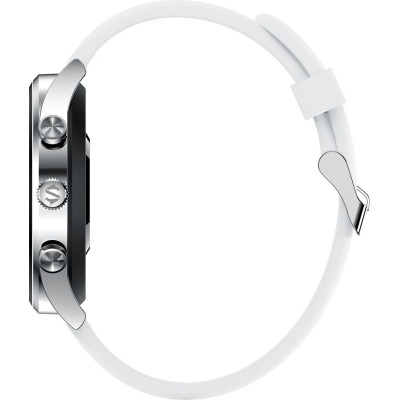 Smart Watch Black Shark S1 Classic (BS-S1C) Silver UA