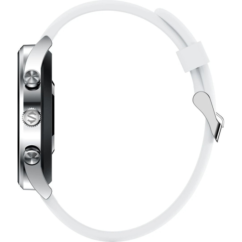 Smart Watch Black Shark S1 Classic (BS-S1C) Silver UA