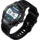 Smart Watch Black Shark S1 Pro (BS-S1 Pro) Black UA