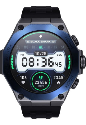 Smart Watch Black Shark S1 Pro (BS-S1 Pro) Blue UA