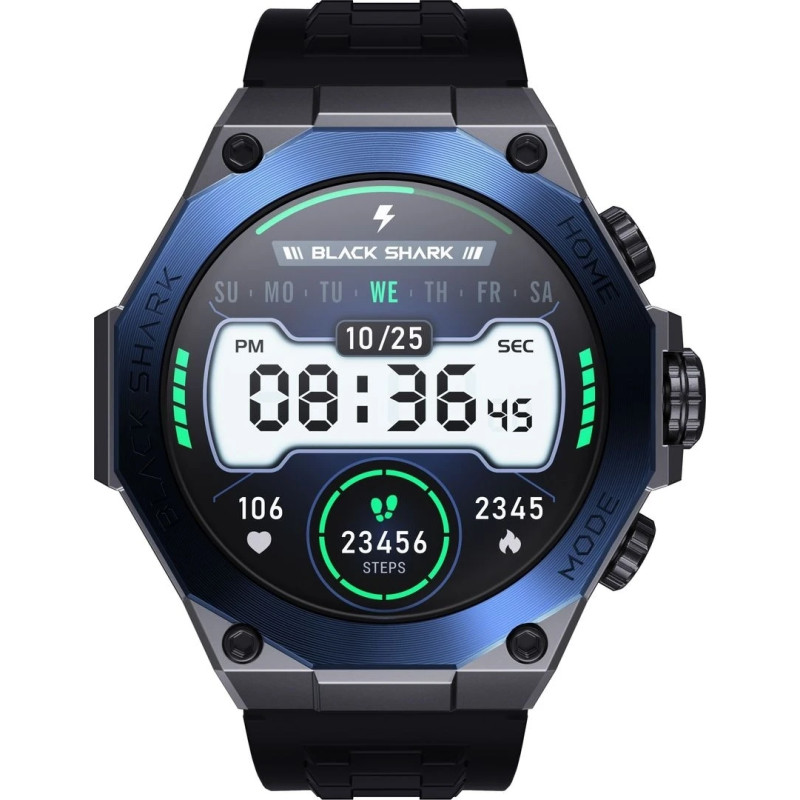 Smart Watch Black Shark S1 Pro (BS-S1 Pro) Blue UA