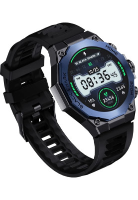Smart Watch Black Shark S1 Pro (BS-S1 Pro) Blue UA