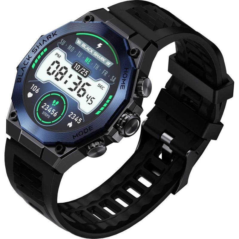 Smart Watch Black Shark S1 Pro (BS-S1 Pro) Blue UA