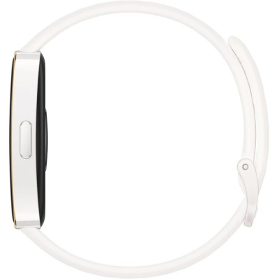 Фітнес-браслет Huawei Band 9 White (55020BYC) UA