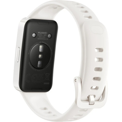 Фітнес-браслет Huawei Band 9 White (55020BYC) UA