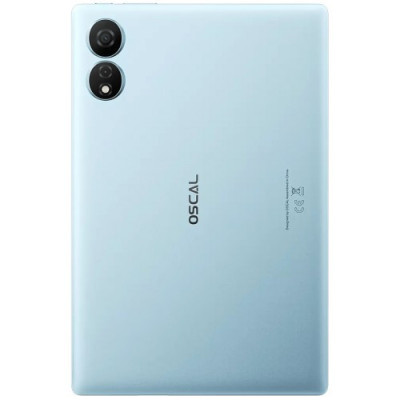Планшет Blackview Oscal Pad 80 6/256Gb Iceberg Blue Wi-Fi Global version