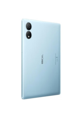 Планшет Blackview Oscal Pad 80 6/256Gb Wi-Fi Iceberg Blue UA UCRF