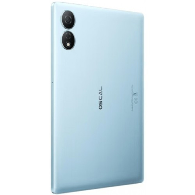 Планшет Blackview Oscal Pad 80 6/256Gb Iceberg Blue Wi-Fi Global version