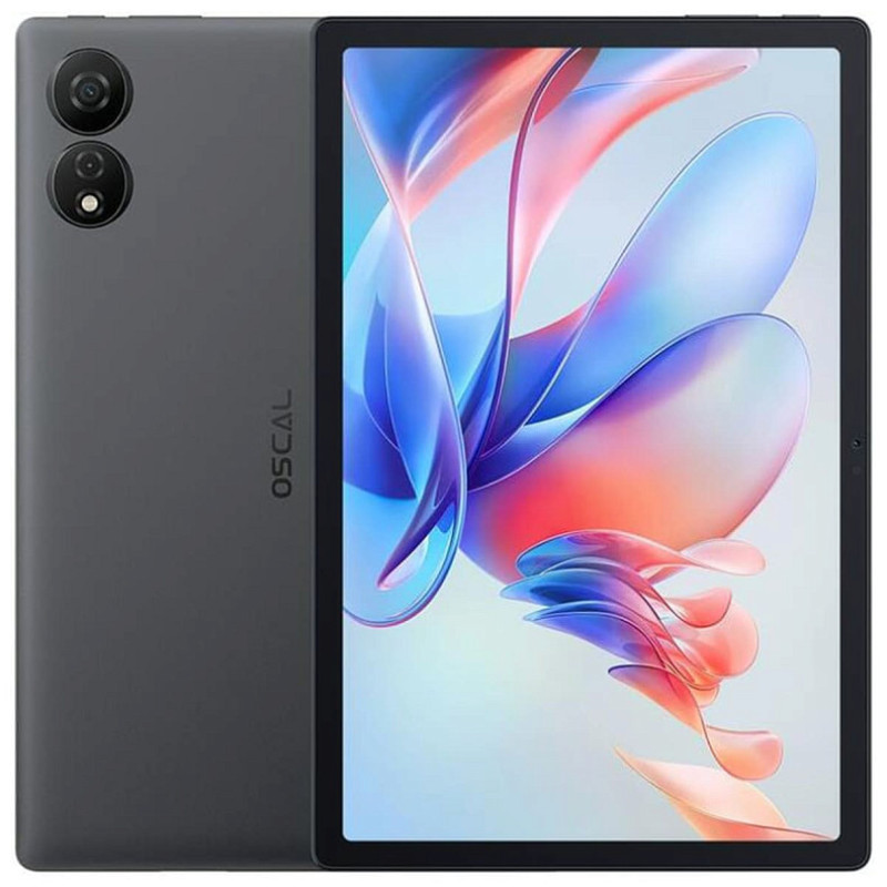 Планшет Blackview Oscal Pad 80 6/256Gb Lava Grey Wi-Fi Global version