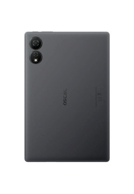 Планшет Blackview Oscal Pad 80 6/256Gb Wi-Fi Lava Grey UA UCRF