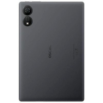 Планшет Blackview Oscal Pad 80 6/256Gb Wi-Fi Lava Grey UA UCRF