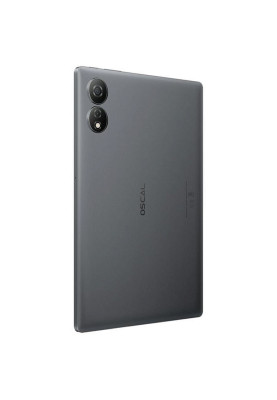 Планшет Blackview Oscal Pad 80 6/256Gb Wi-Fi Lava Grey UA UCRF
