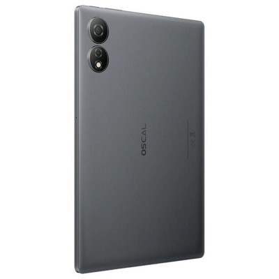 Планшет Blackview Oscal Pad 80 6/256Gb Wi-Fi Lava Grey UA UCRF
