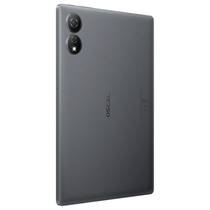Планшет Blackview Oscal Pad 80 6/256Gb Lava Grey Wi-Fi Global version