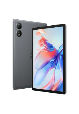 Планшет Blackview Oscal Pad 80 6/256Gb Wi-Fi Lava Grey UA UCRF