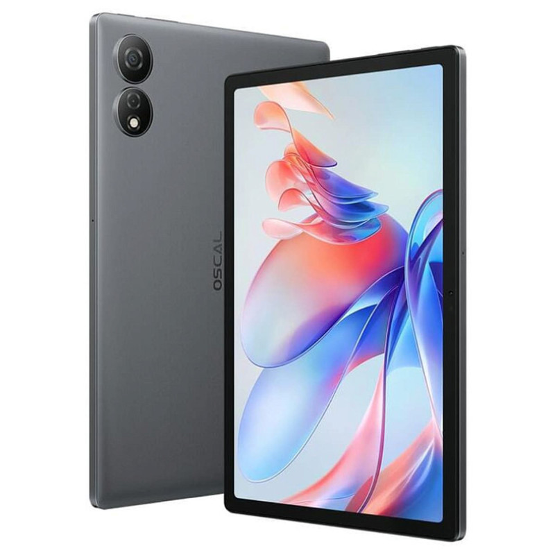 Планшет Blackview Oscal Pad 80 6/256Gb Lava Grey Wi-Fi Global version