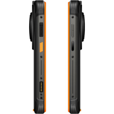 Смартфон Ulefone Power Armor 16S 8/128Gb Orange Global version