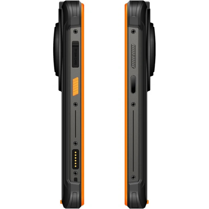 Смартфон Ulefone Power Armor 16S 8/128Gb Orange Global version