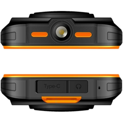 Смартфон Ulefone Power Armor 16S 8/128Gb Orange Global version
