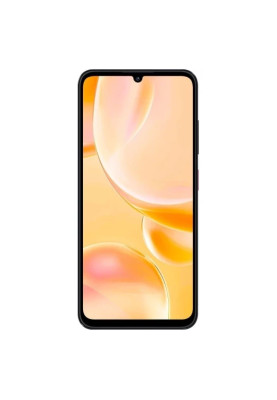 Смартфон ZTE Blade A55 4/128Gb Black UA UCRF