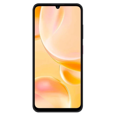 Смартфон ZTE Blade A55 4/128Gb Black UA UCRF
