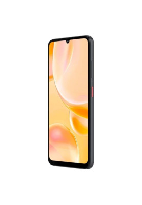 Смартфон ZTE Blade A55 4/128Gb Black UA UCRF
