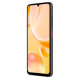 Смартфон ZTE Blade A55 4/128Gb Black UA UCRF