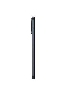 Смартфон ZTE Blade A55 4/128Gb Black UA UCRF
