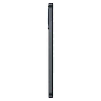 Смартфон ZTE Blade A55 4/128Gb Black UA UCRF