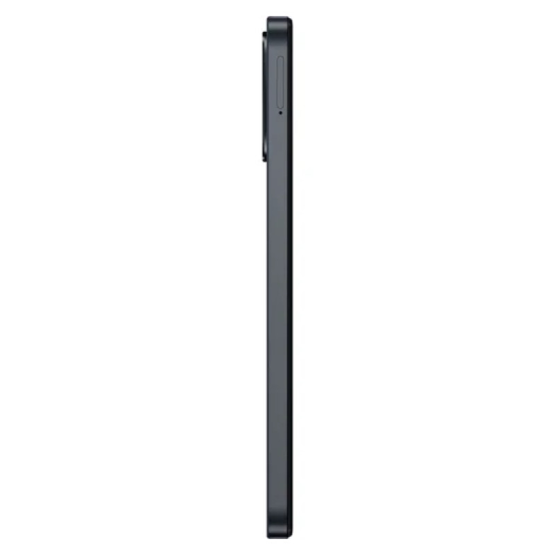 Смартфон ZTE Blade A55 4/128Gb Black UA UCRF
